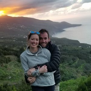 Meet your Posher, Jay